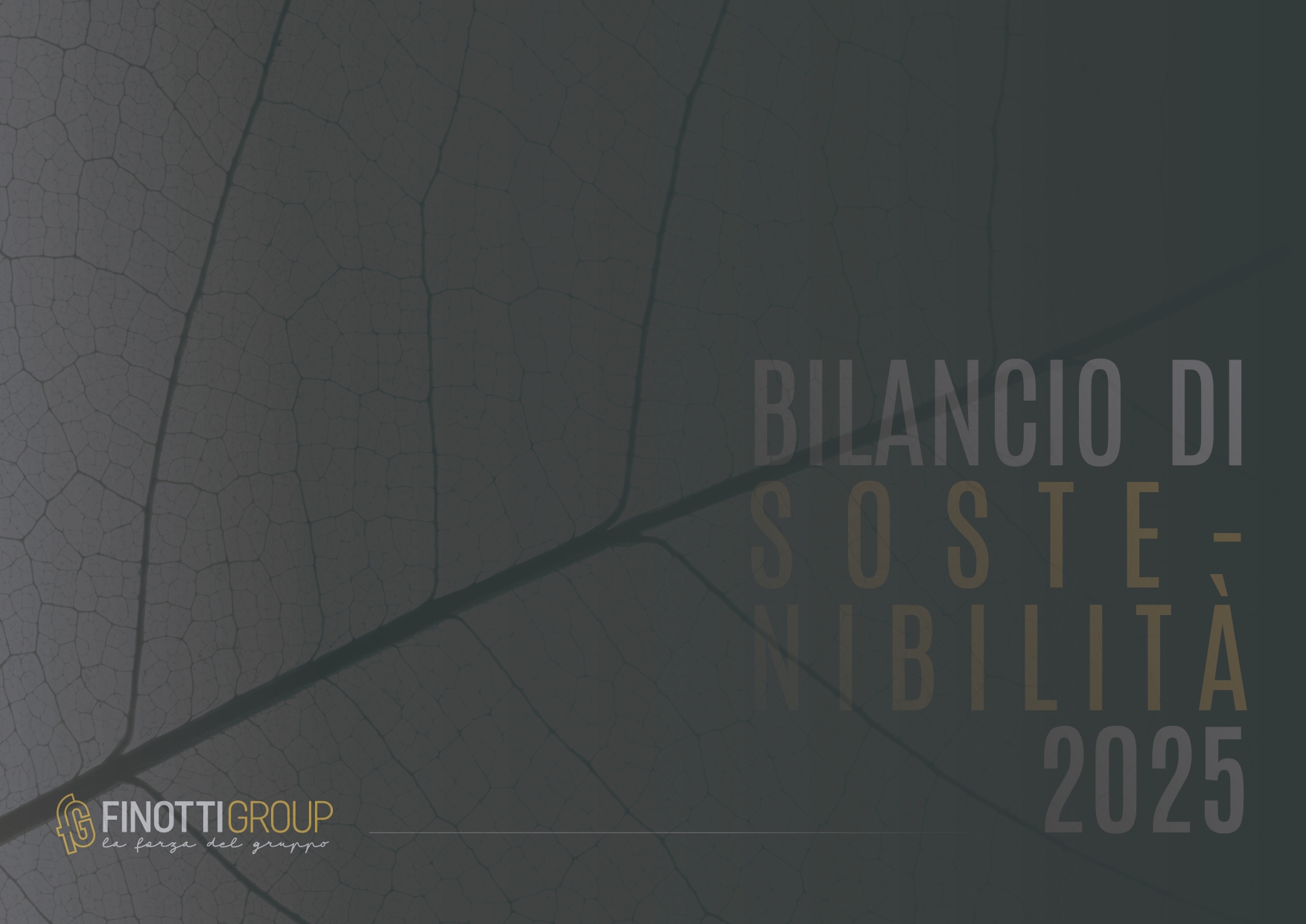 Bilancio di Sostenibilita _ Gruppo Finotti _ 2025_page-0001