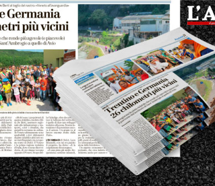 Italbeton a servizio del territorio
