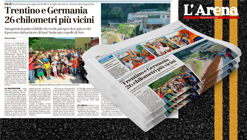 Italbeton a servizio del territorio